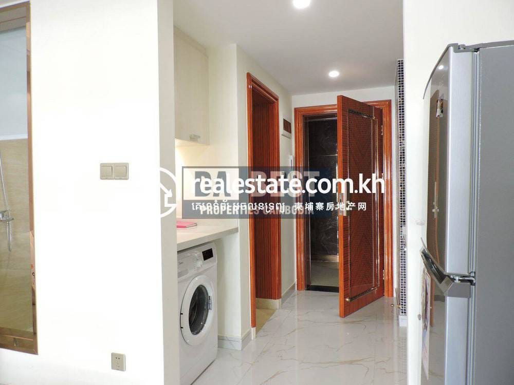 Apartament z obsługą Na wynajem w, Tuek Thla, Sen Sok, Phnom Penh