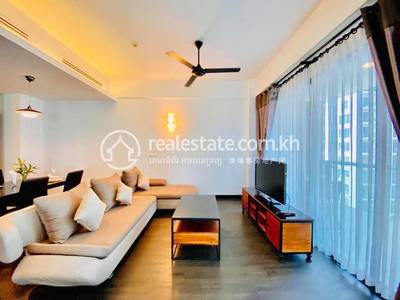 Appartement À louer à Chamkarmon $650