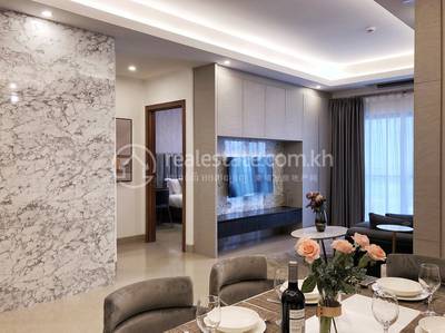 Sky Tree Residence