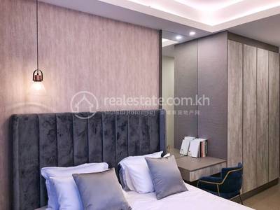Sky Tree Residence