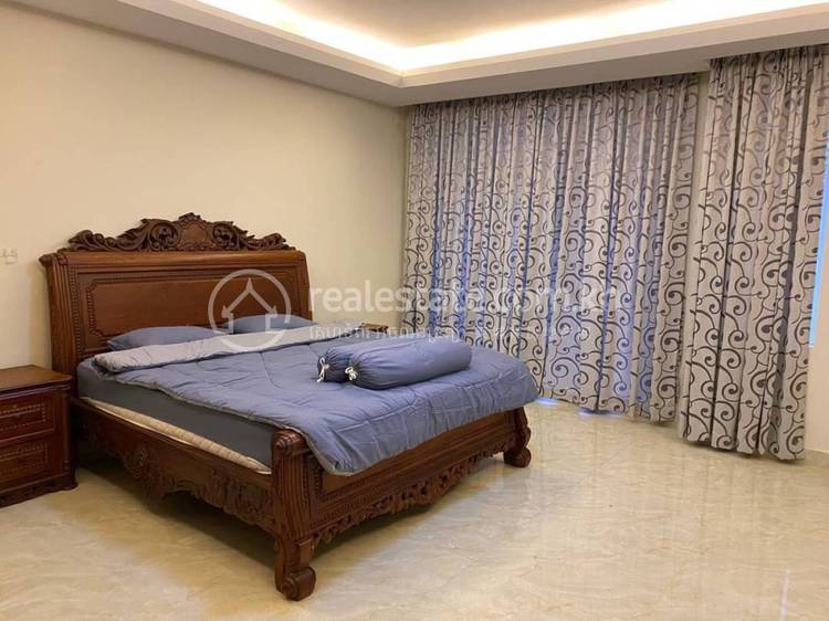  , Khmuonh, Sen Sok, Phnom Penh