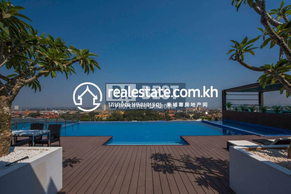 Chakto Mukh Serviced Apartment For Rent in Chakto Mukh