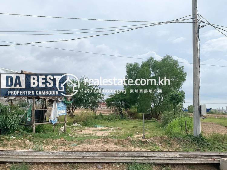 Properties Dabest, Kampong Bay, Kampot, Kampot