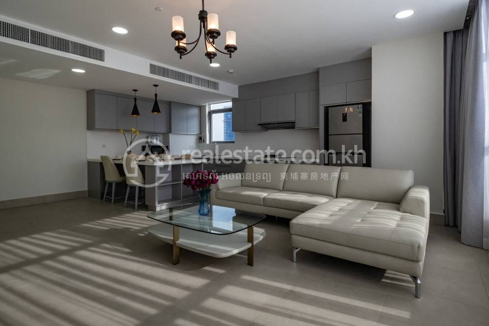 $2,400 Appartement avec services