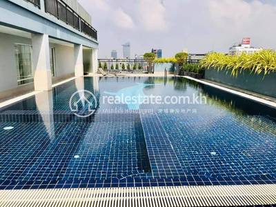  , Chakto Mukh, Daun Penh, Phnom Penh