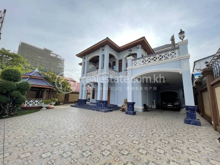  , ទឹកល្អក់២, ទួលគោក, ភ្នំពេញ