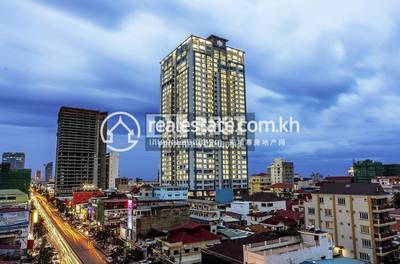  Properties   Dabest, 万景岗1分区（BKK1), 桑园区, 金边