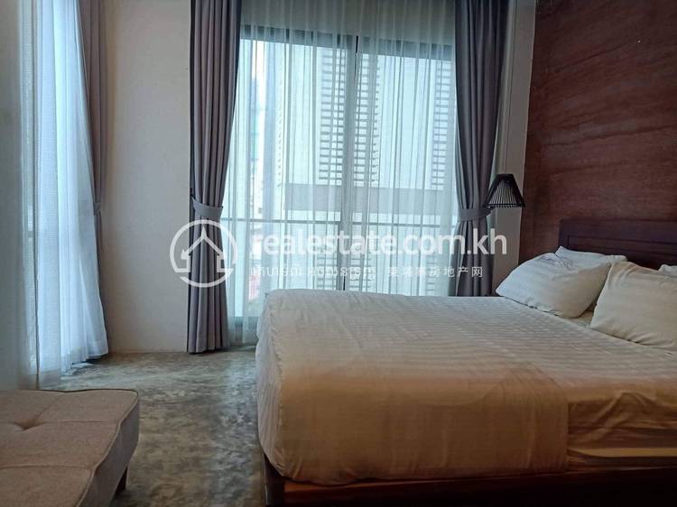    , Phsar Daeum Thkov, Chamkarmon, Phnom Penh