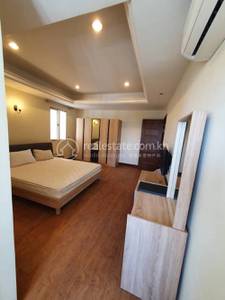 Boeng Keng Kangのマンション賃貸物件（BKK 1 Boeng Keng Kang） $1,800