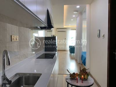Condo À louer à 7 Makara, Phnom Penh