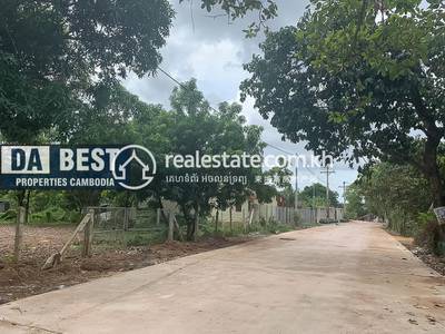 Properties Dabest, Andoung Khmer, Kampot, Kampot