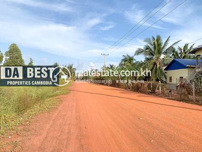 Properties Dabest, Traeuy Kaoh, Kampot, Kampot