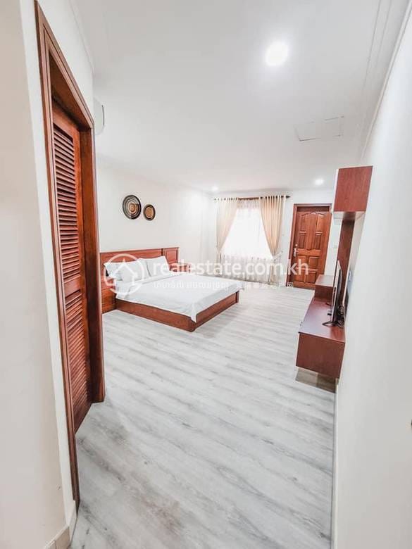 Apartment For Rent in Mittapheap, 7 Makara, Phnom Penh