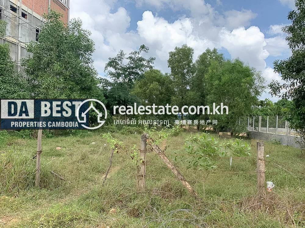1,140 sqm Land Size Lot For Rent for $170,000