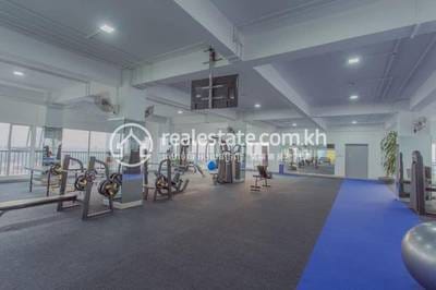Apartament z obsługą Na wynajem w Chamkarmon $550