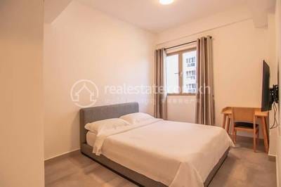 Apartment For Rent in Chamkarmon $650