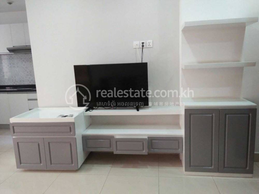Serviced Apartment For Rent in 7 Makara $650