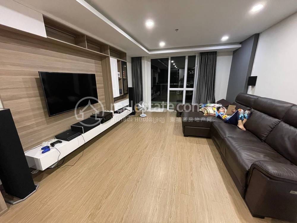 7 Makara Condo K pronájmu in 7 Makara