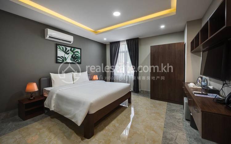    , Boeung Prolit, 7 Makara, Phnom Penh