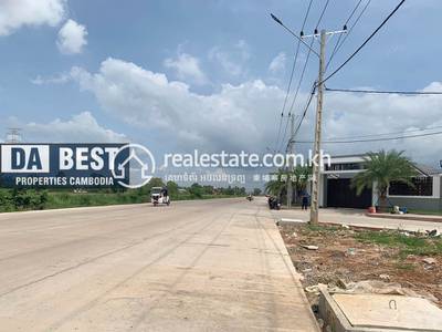 Properties Dabest, អណ្ដូងខ្មែរ, កំពត, កំពត