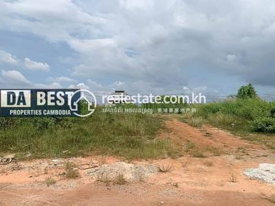 Kampong Bay Lot For Sale in Kampong Bay