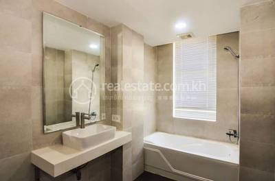 Boeng Keng Kang Condo For Rent in Tumnob Tuek Boeng Keng Kang $2,200