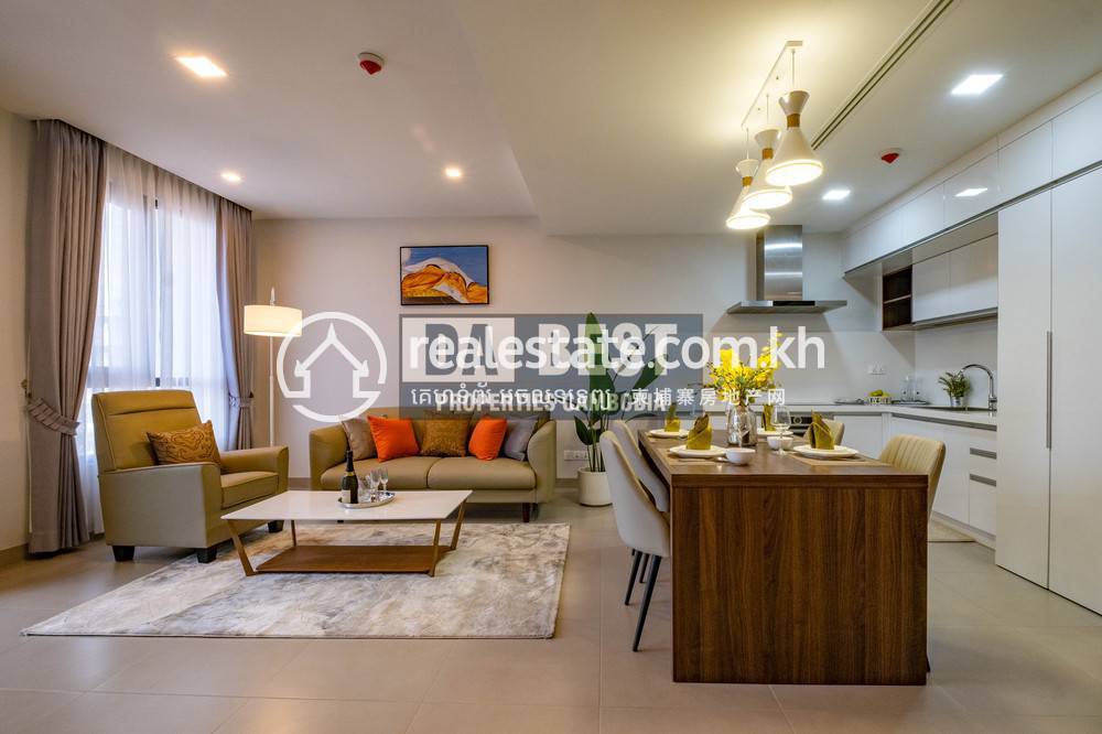 Zařízeno Apartmán K pronájmu