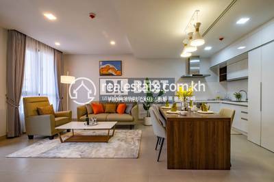 Zařízeno Apartmán K pronájmu