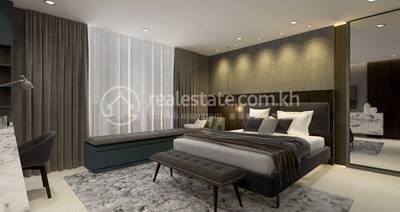 Boeung Prolit Condo K pronájmu in Boeung Prolit