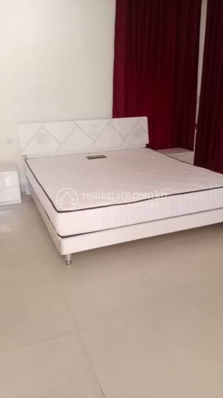 Chamkarmon Villa For Rent in Chamkarmon