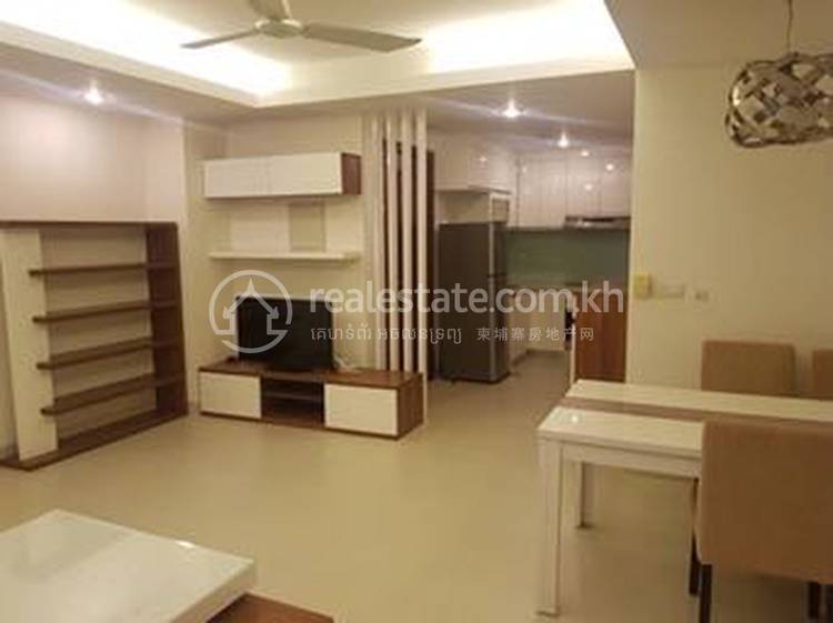 Chamkarmon, Phnom Penh