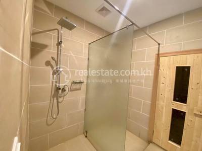 Tonle Bassac Apartment For Rent in Tonle Bassac