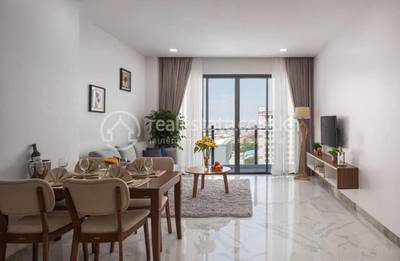  , Toul Svay Prey 2, Chamkarmon, Phnom Penh
