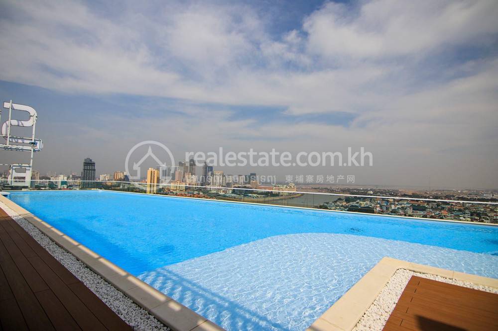 Apartment For Rent in 7 Makara $800