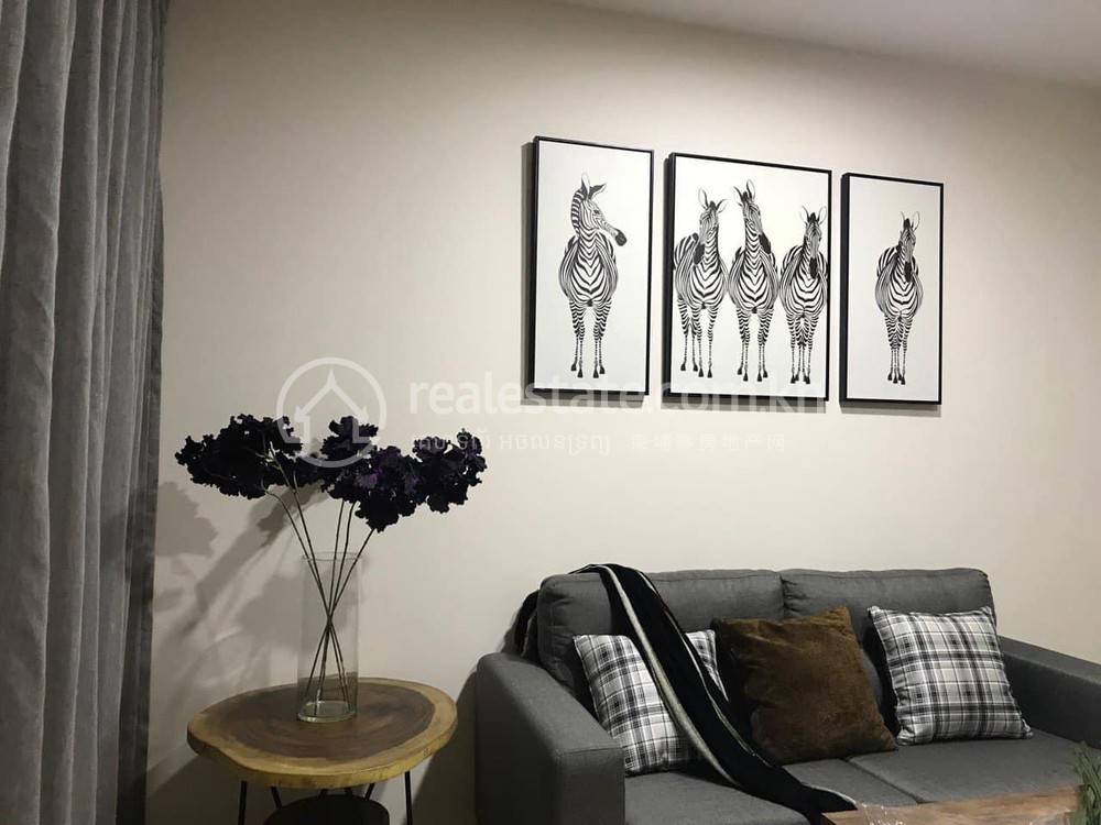 residential Condo for sale in Veal Vong ID 158836