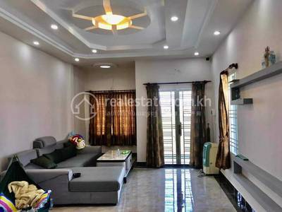 PK Residence