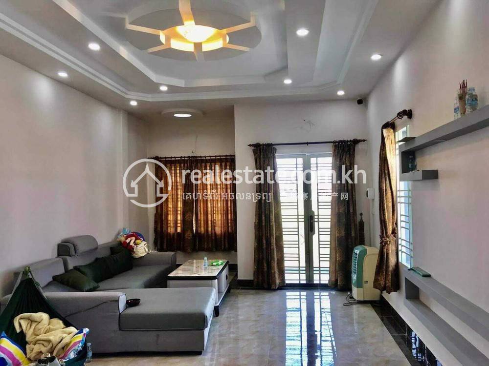 PK Residence | $61,900 平房