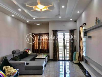 PK Residence | $61,900 平房