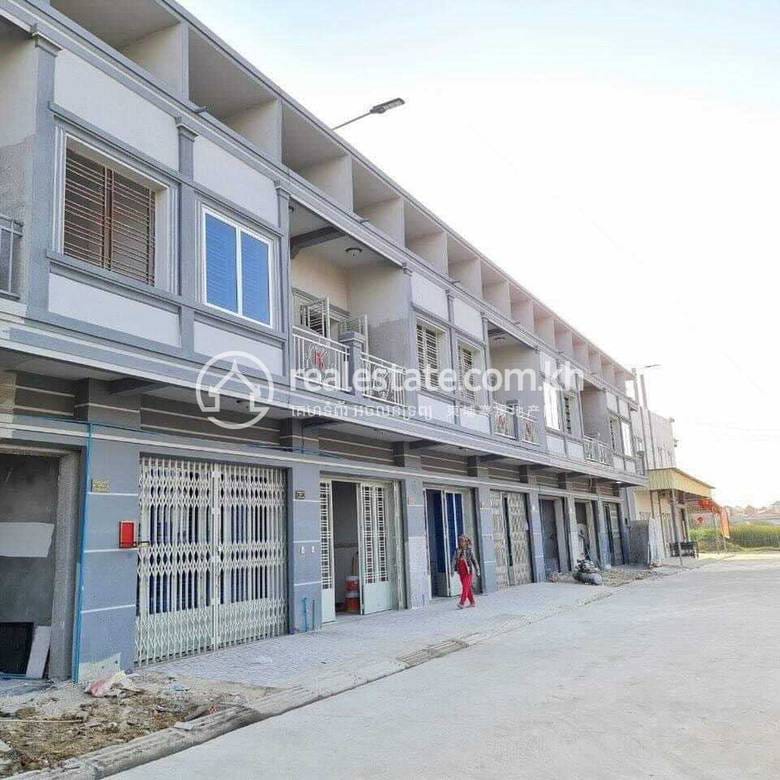 PK Residence | 48平方米土地面积的套房出售