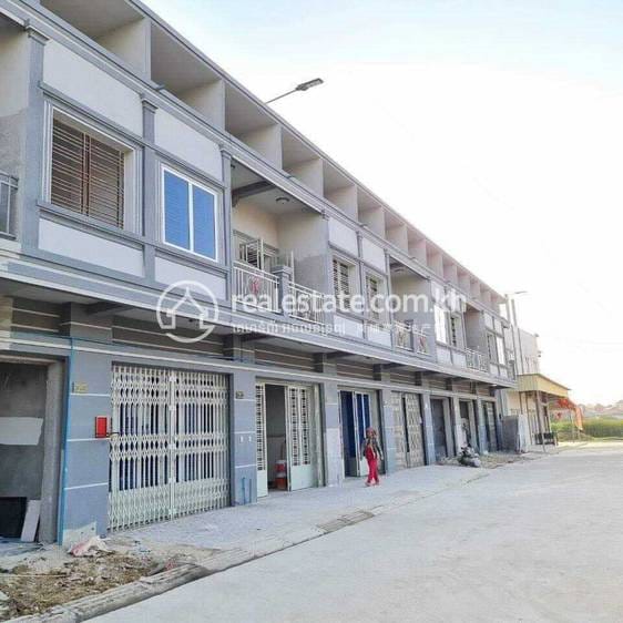 PK Residence | 48平方米土地面积的套房出售