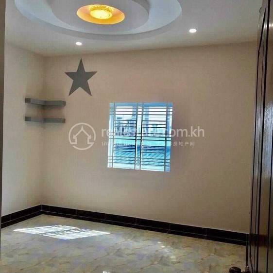 PK Residence | Flat House Na sprzedaż o powierzchni działki 56 m²