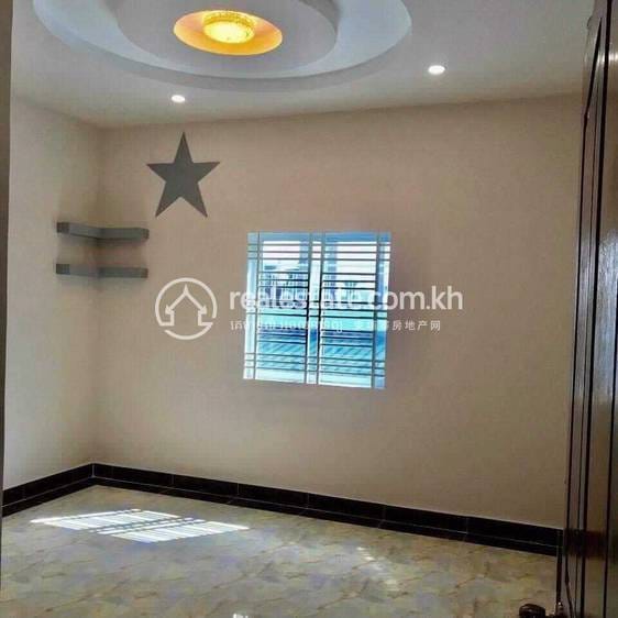 PK Residence | Dangkao套房出售，价格$61,900