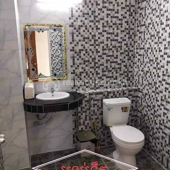 PK Residence | $78,000 Flat House