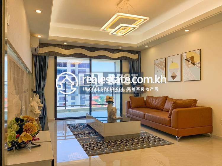      properties  Dabest, Boeung Kak 1, Toul Kork, พนมเปญ