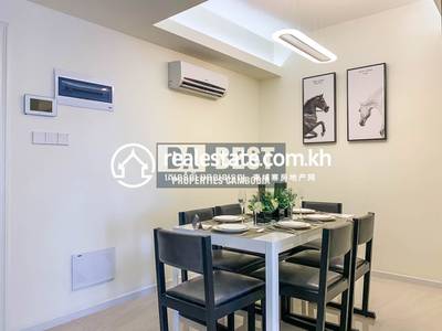  Properties   Dabest, បឹងកក់១, ទួលគោក, ភ្នំពេញ
