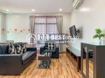 residential Apartment for rent in Tumnob Tuek ID 141320