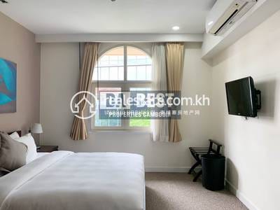 Apartmán K pronájmu in Daun Penh $1,500