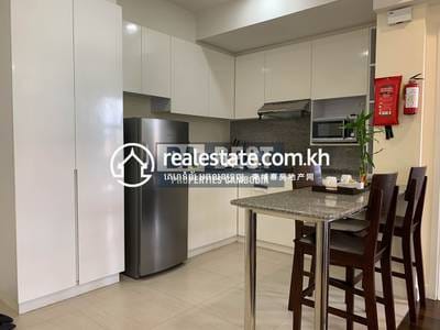 អាផាតមិន សំរាប់ជួល នៅDaun Penh តម្លៃ $1,500