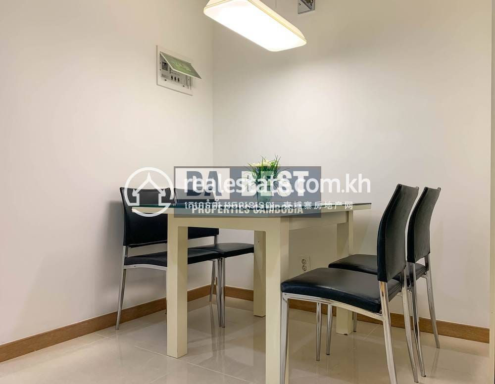 BKK 1 Apartment For Rent in BKK 1