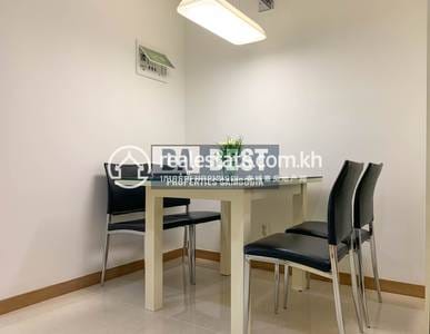 BKK 1 Apartment For Rent in BKK 1